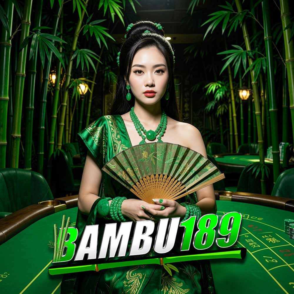 Bambu189: Nikmati Pengalaman Game Premium Paling Nyata